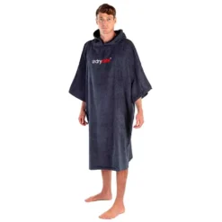 Dryrobe Organic Poncho