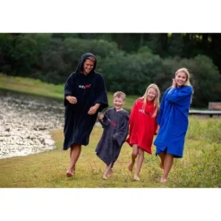 Dryrobe Organic Poncho