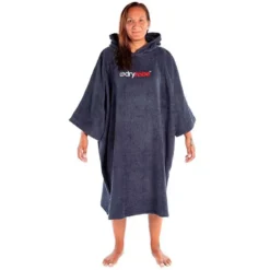 Dryrobe Organic Poncho