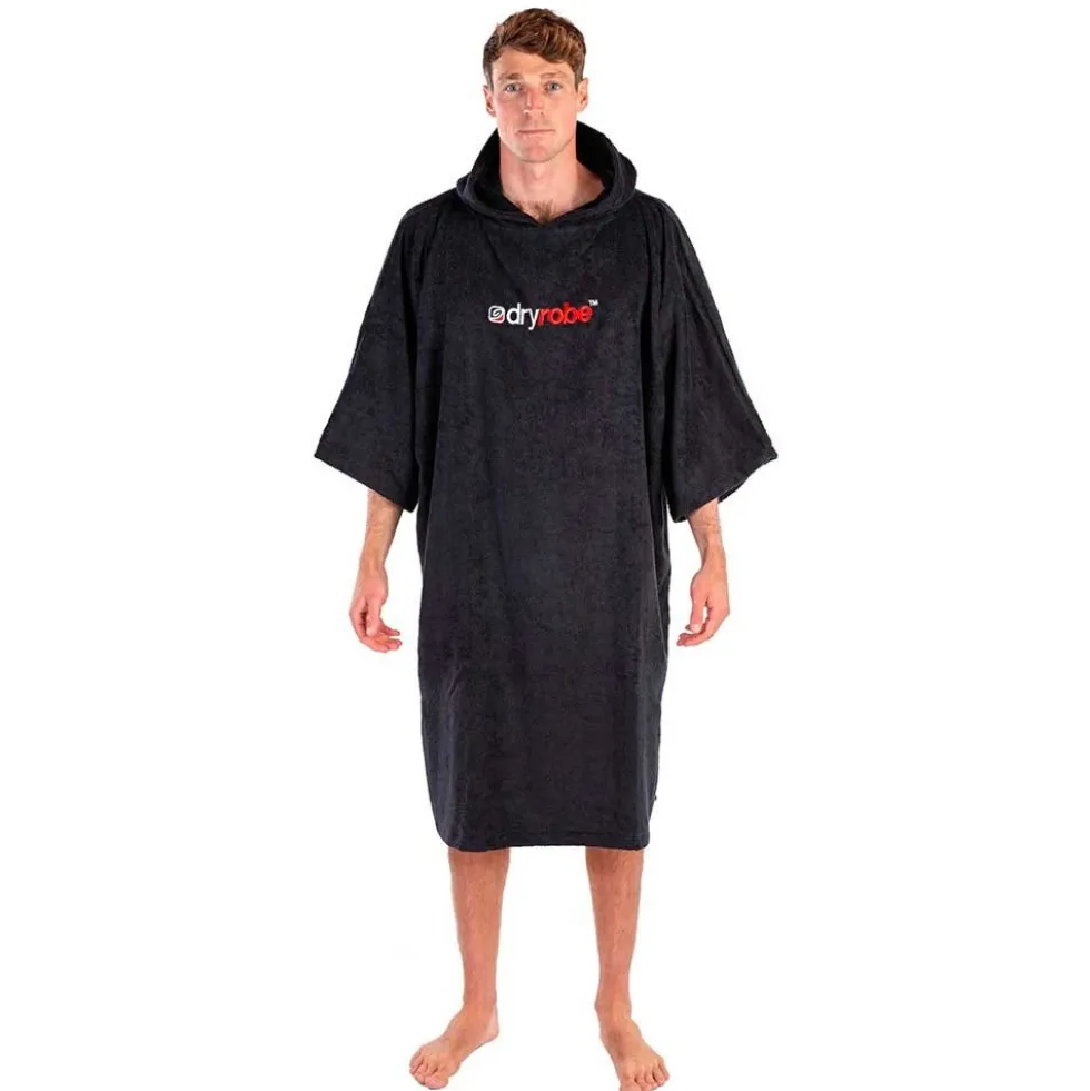 Dryrobe Organic Poncho