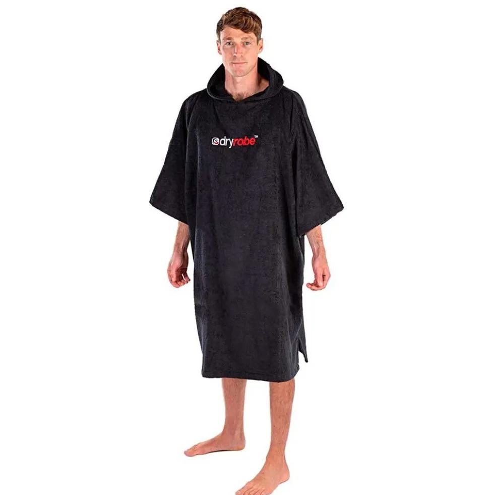 Dryrobe Organic Poncho