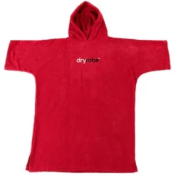 Dryrobe Organic Poncho for Kids