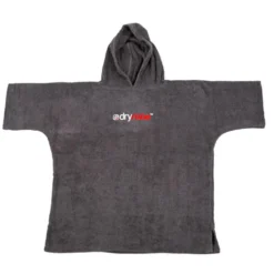 Dryrobe Organic Poncho for Kids