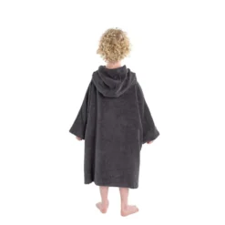 Dryrobe Organic Poncho for Kids