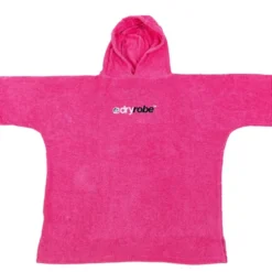Dryrobe Organic Poncho for Kids
