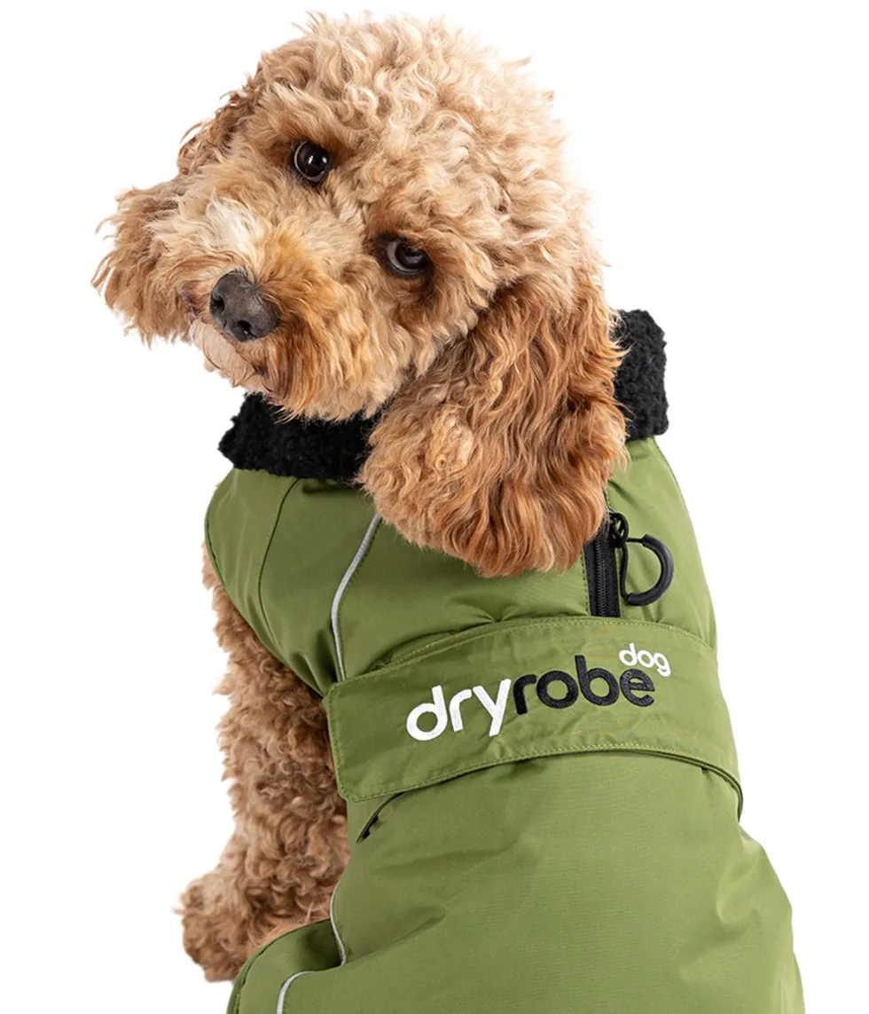 dryrobe® Pro Dog Coat
