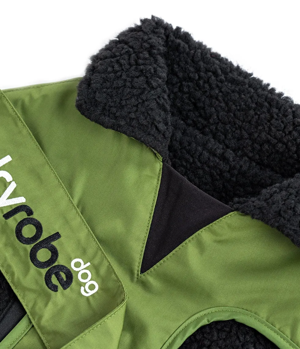 dryrobe® Pro Dog Coat