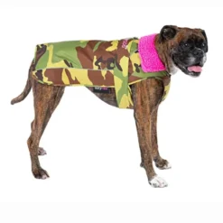 dryrobe® Pro Dog Coat