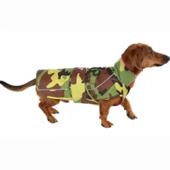 dryrobe® Pro Dog Coat