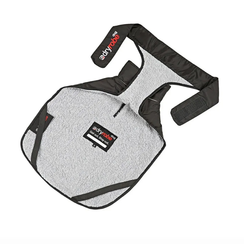 dryrobe® Pro Dog Coat