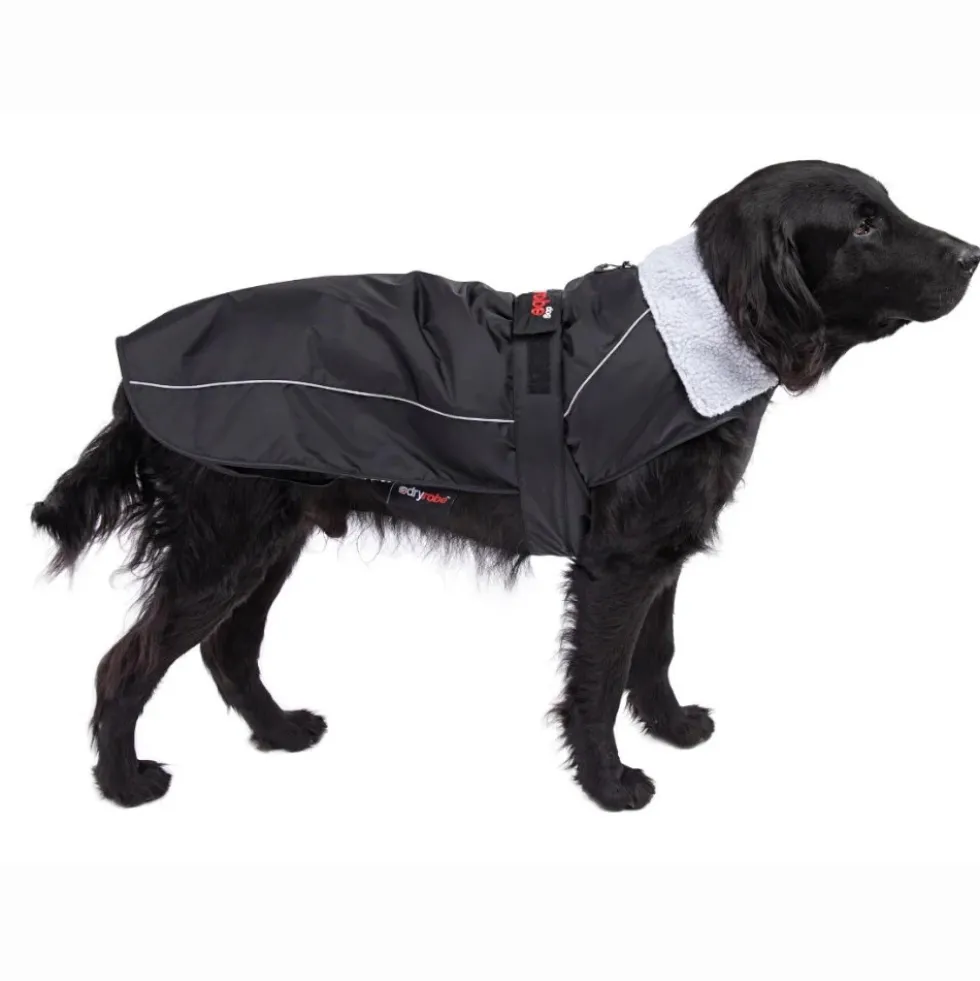 dryrobe® Pro Dog Coat