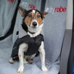 dryrobe® Pro Dog Coat