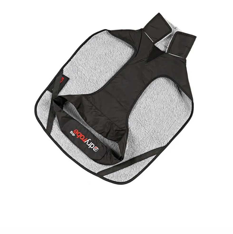 dryrobe® Pro Dog Coat