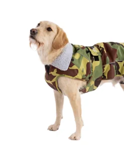 dryrobe® Pro Dog Coat
