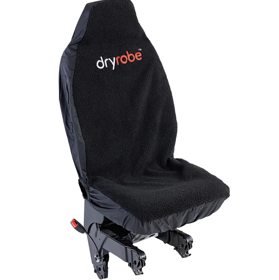 Dryrobe V3 Car Seat Cover
