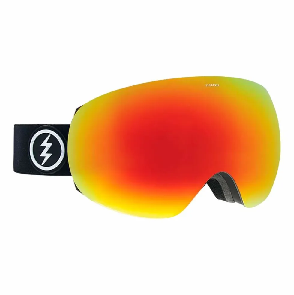 Electric EG3 Ski/Snowboard Goggles