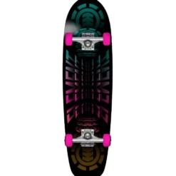 Element Boar Cruiser Skateboard 31.75"