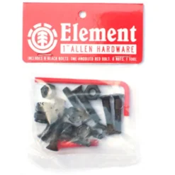 Element Hardware Packs