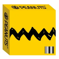 Element Peanuts Charlie Brown Stripe Skateboard Wheels
