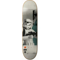 Element Skateboard Deck