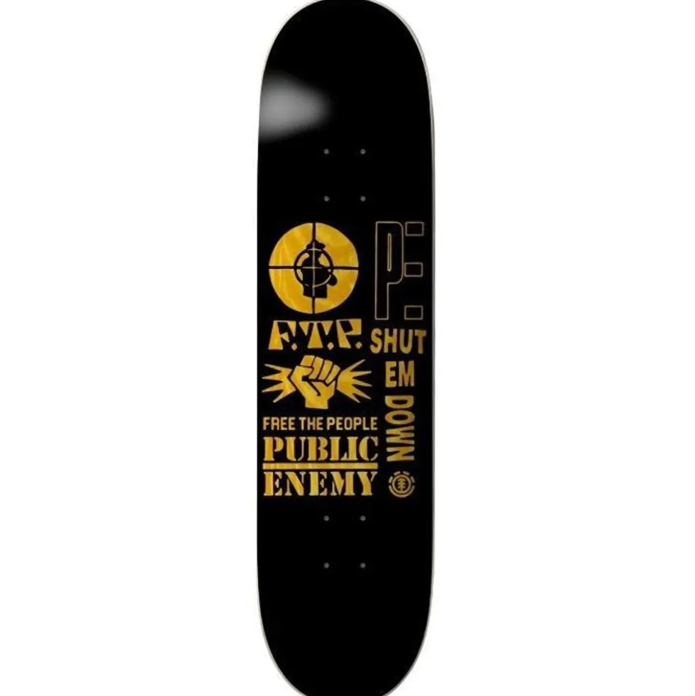 Element Skateboard Deck