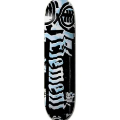 Element Skateboard Deck