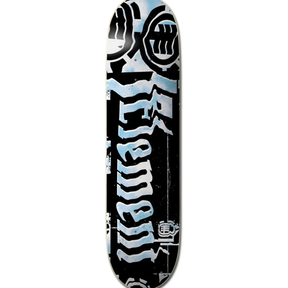 Element Skateboard Deck