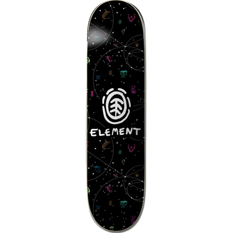 Element Skateboard Deck