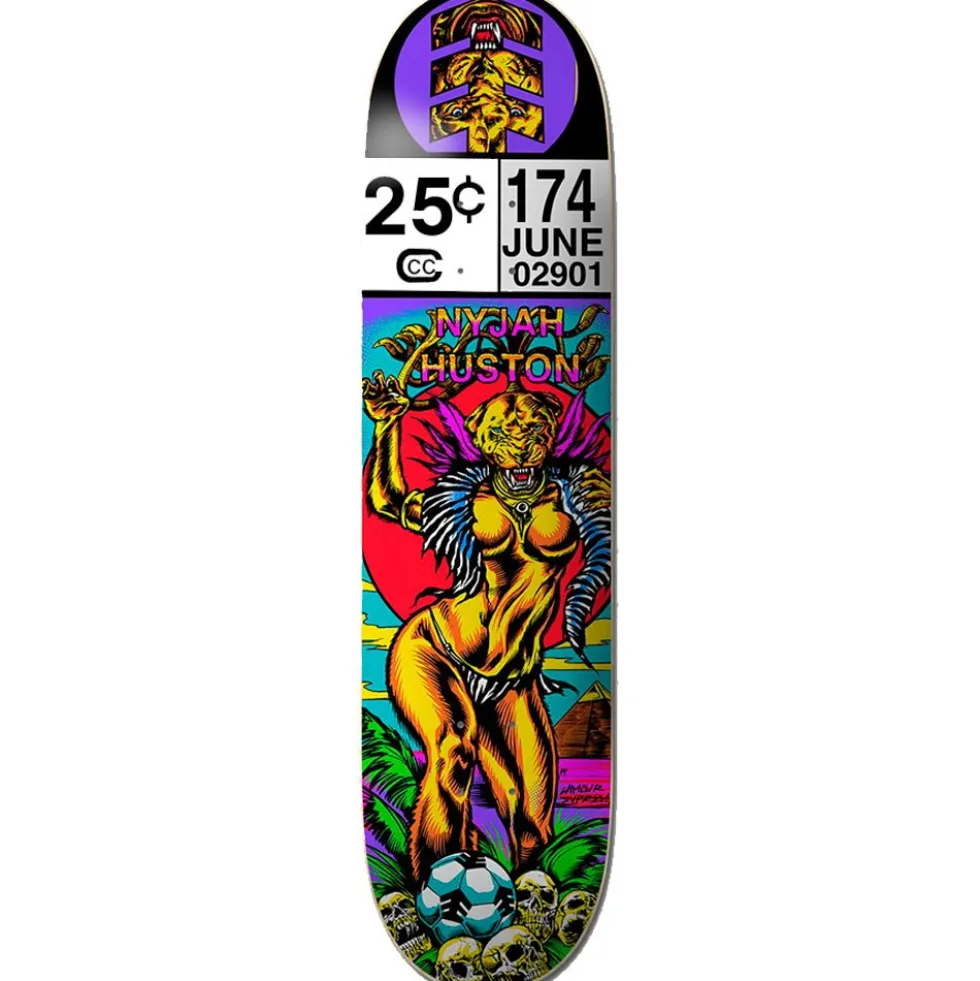 Element Skateboard Decks 8"