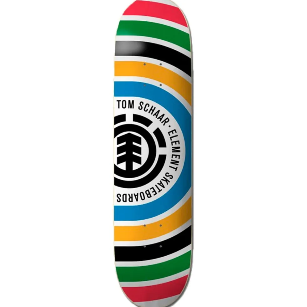 Element Skateboard Decks 8"