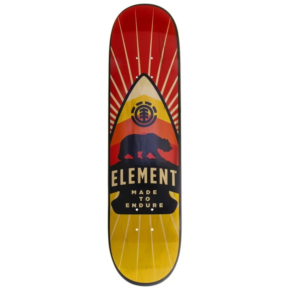 Element Skateboard Decks 8"