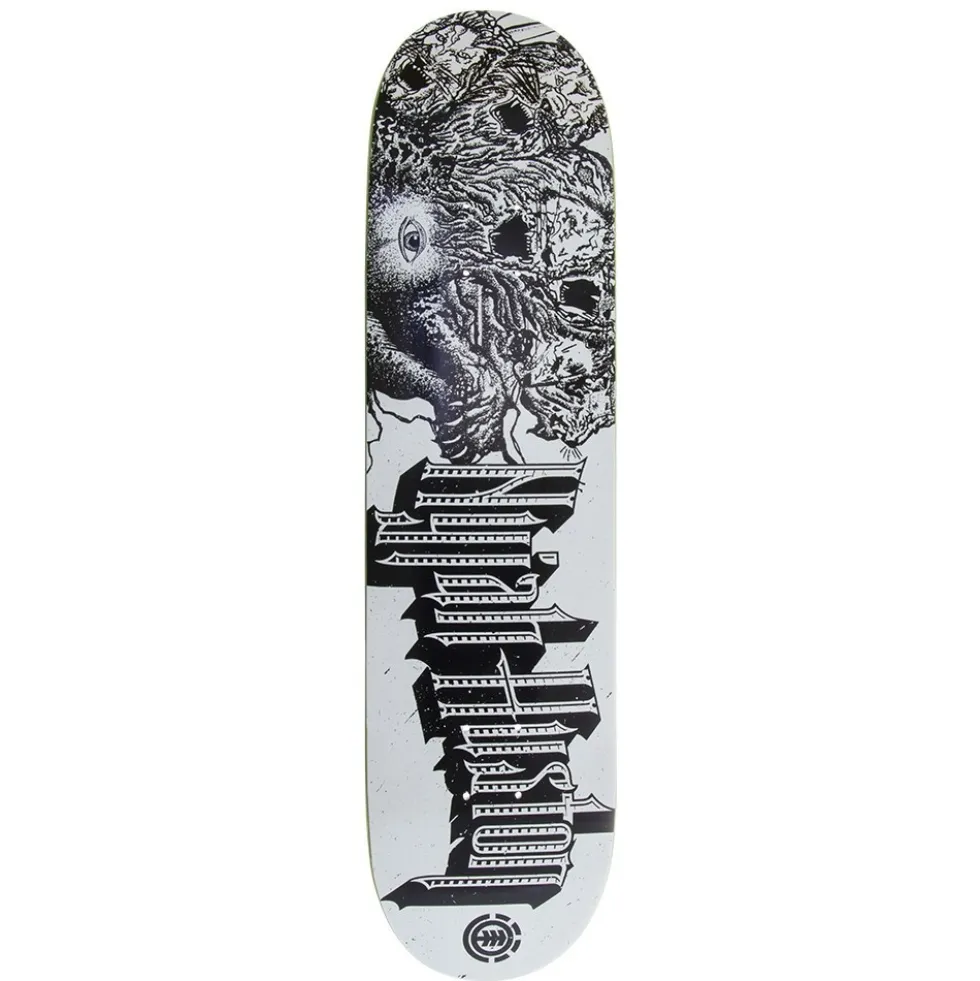 Element Skateboard Decks 8"