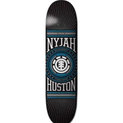 Element Skateboard Decks 8"