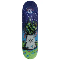 Element Skateboard Decks 8.2