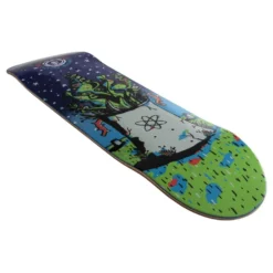Element Skateboard Decks 8.2