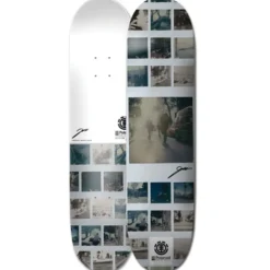 Element Skateboard Decks 8.2"