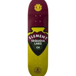 Element Skateboard Decks 8"