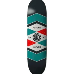 Element Skateboard Decks 7.6"