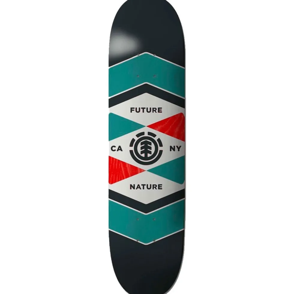 Element Skateboard Decks 7.6"