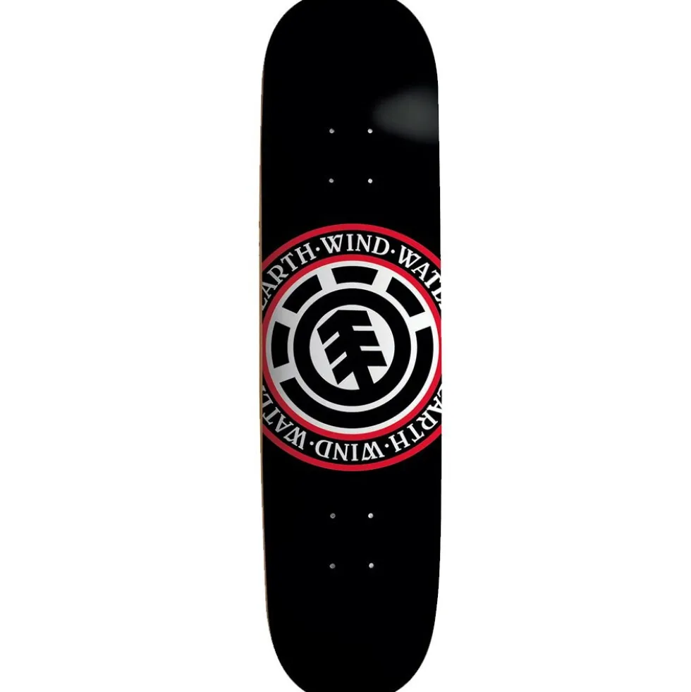 Element Skateboard Decks 8"