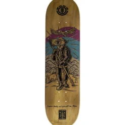 Element Skateboard Decks 8.2"
