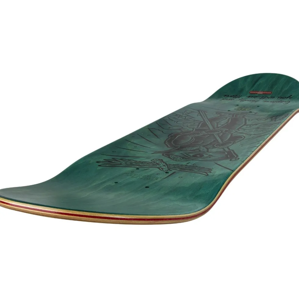Element Skateboard Decks 8.2"