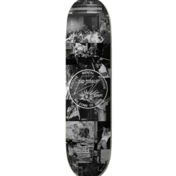 Element Skateboard Decks 8.5"