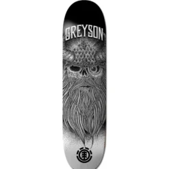 Element Skateboard Decks 8.5"