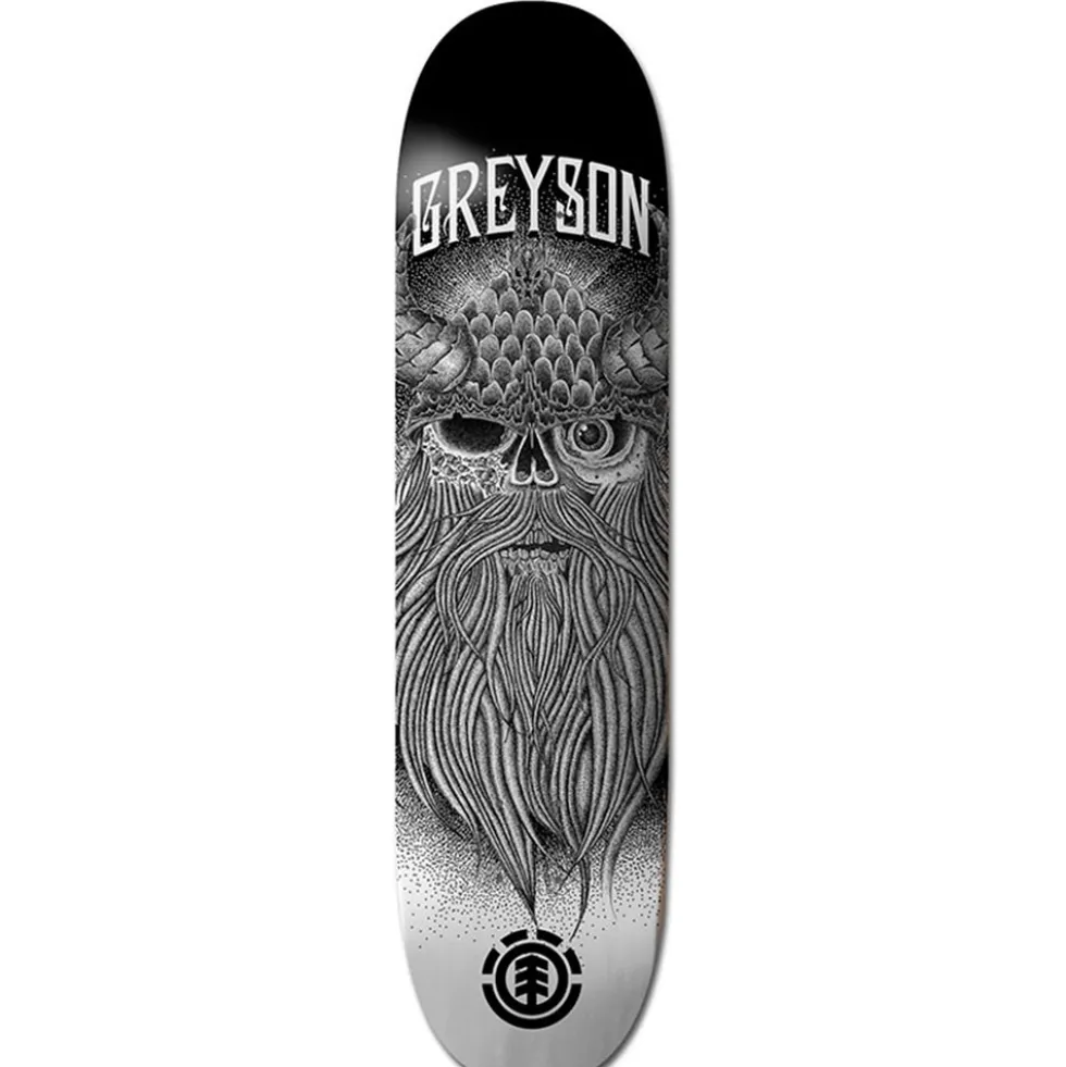 Element Skateboard Decks 8.5"