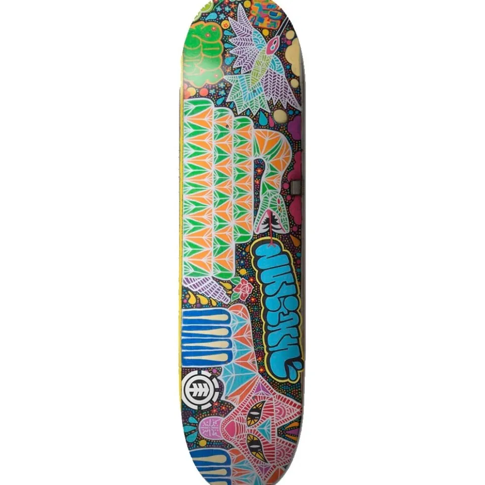 Element Skateboard Decks 8.3"