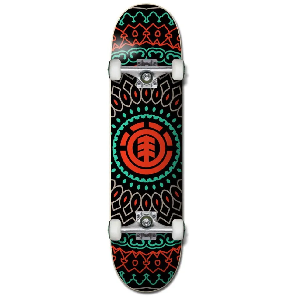 Element Skateboards