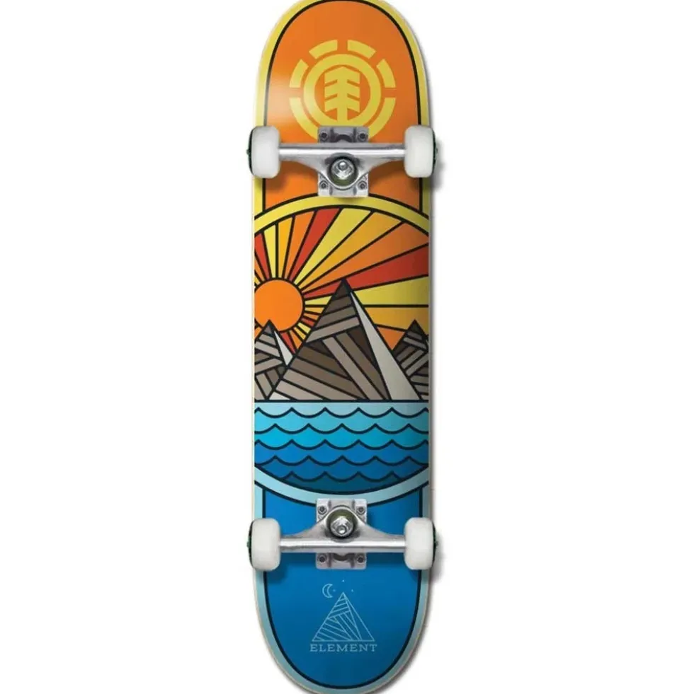 Element Skateboards