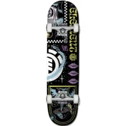 Element Skateboards