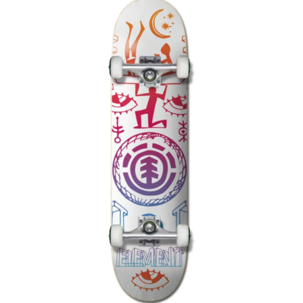 Element Skateboards